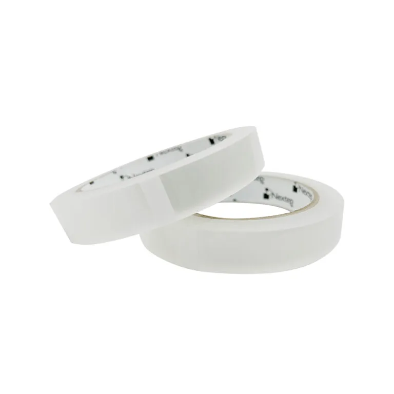 Cinta Adhesiva Corte Fácil 18mm x 65m (c/2) — Nextep