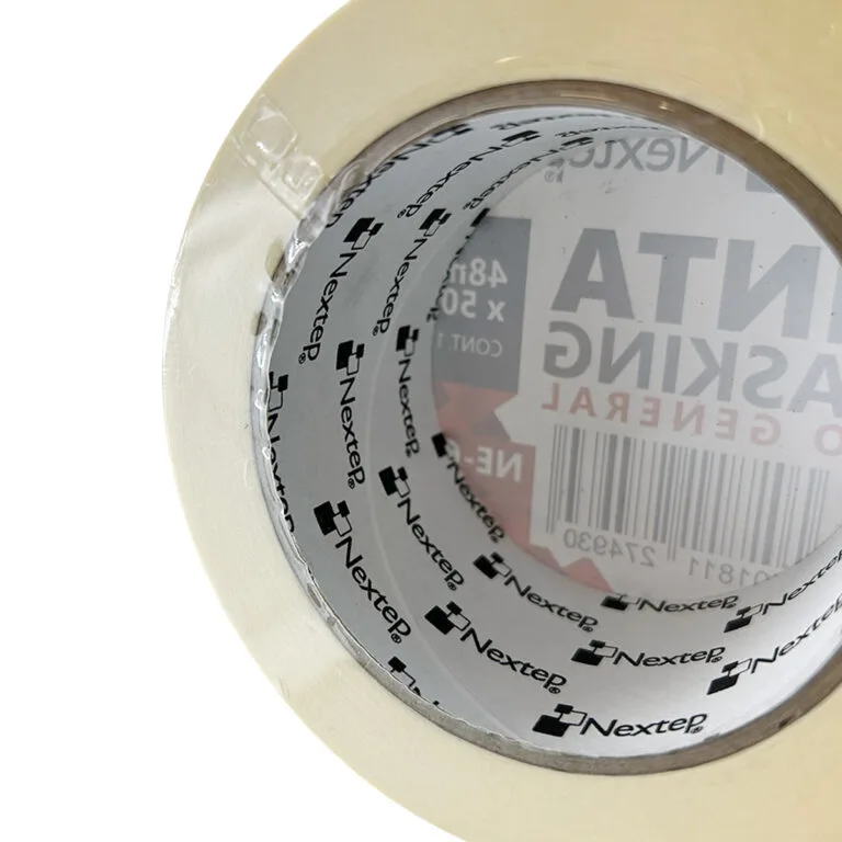 Cinta Masking 48mm x 50m — Nextep