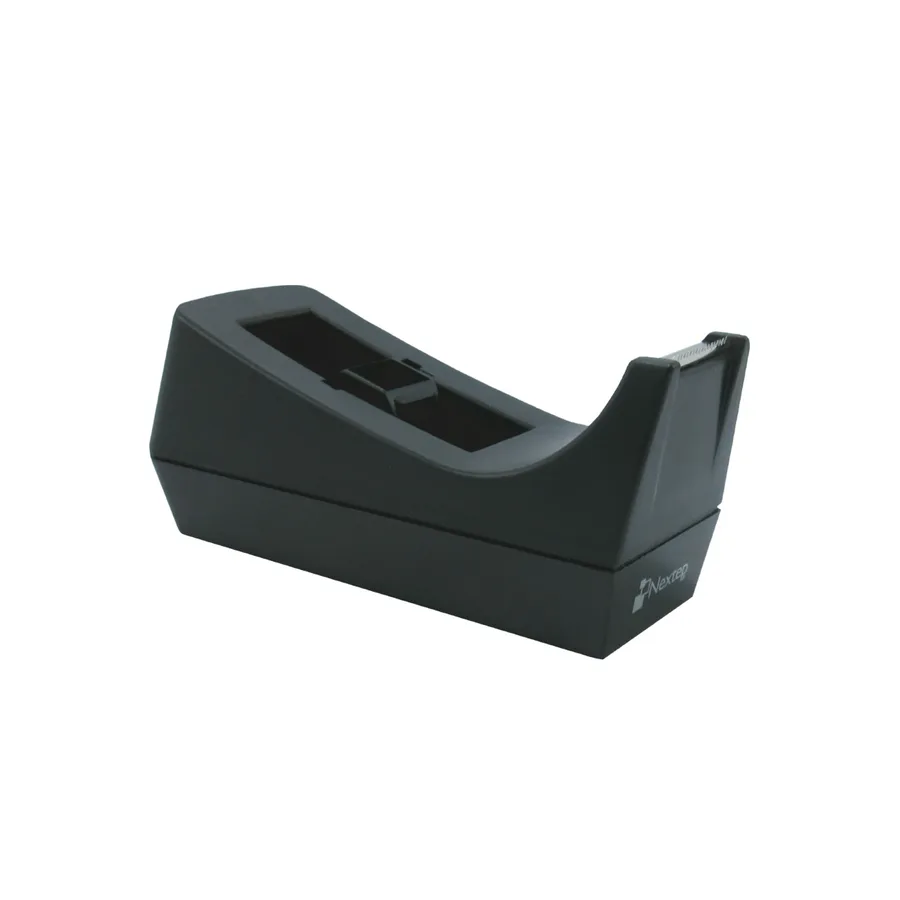 Despachador de cinta Nextep 19mm, base antiderrapante