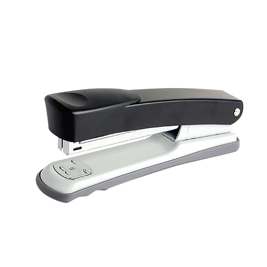 Engrapadora Metálica Premium Tira Completa Bicolor — Nextep