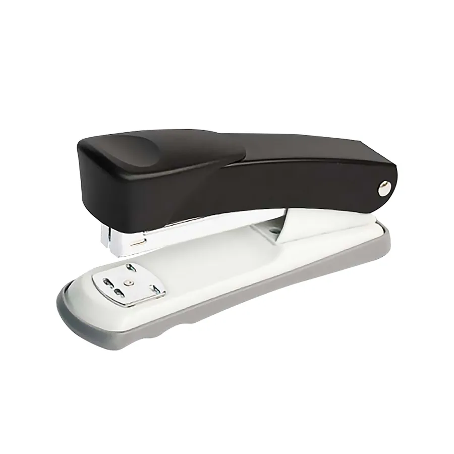 Engrapadora Metálica Premium Media Tira Bicolor — Nextep