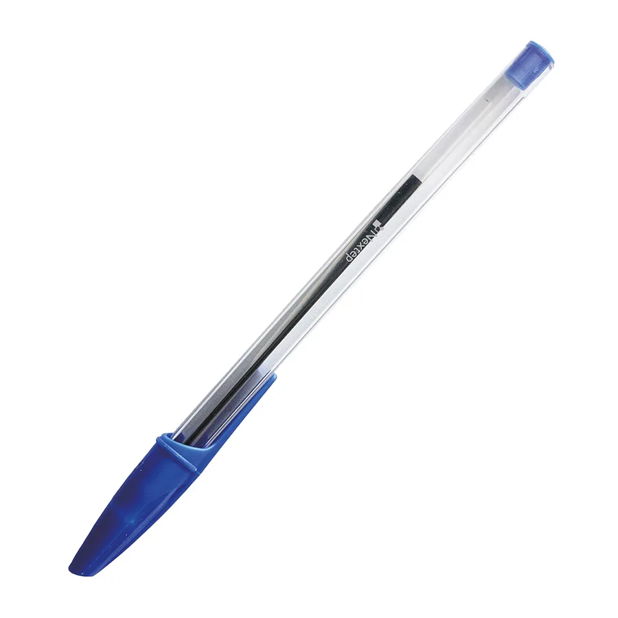Bolígrafo 1000 Color Azul 1mm (c/12) — Nextep