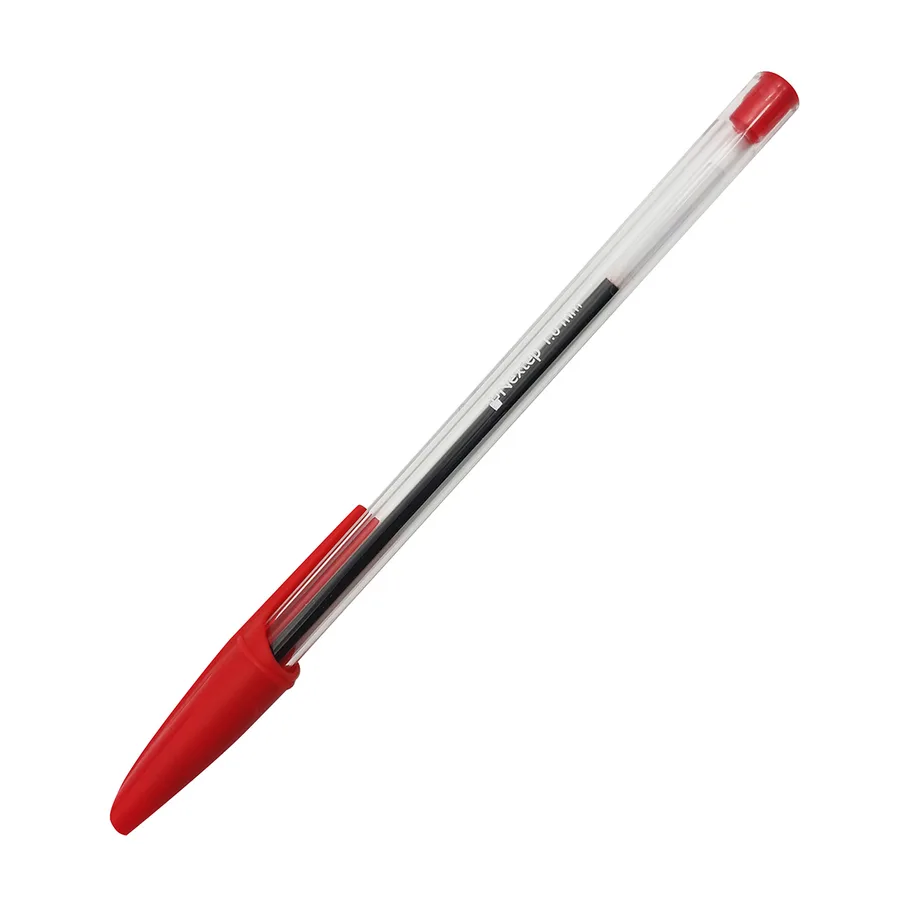 Bolígrafo 1000 Rojo, 1mm (c/12) — Nextep