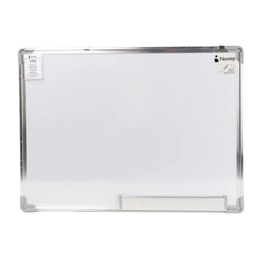 Pintarrón 60 x 45cm Color Blanco — Nextep