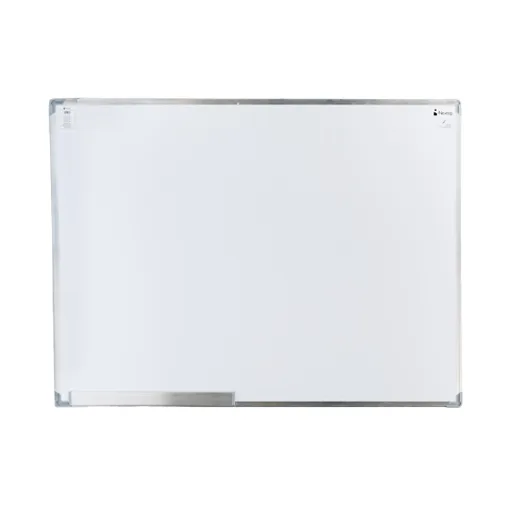 Pintarrón 90 x 120cm Color Blanco — Nextep