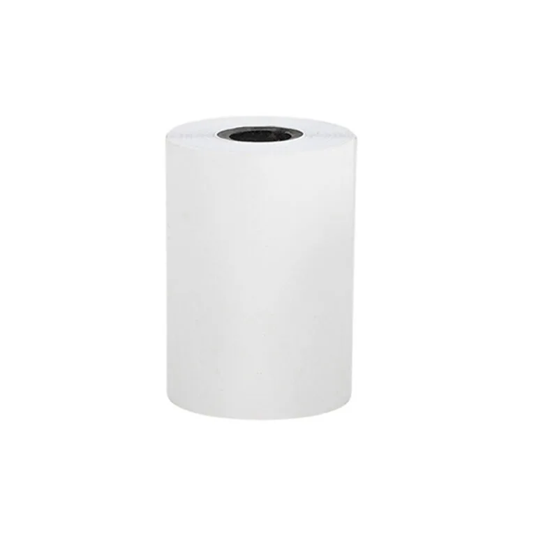 Rollo de Papel Térmico 57x40mm (c/10) — Nextep