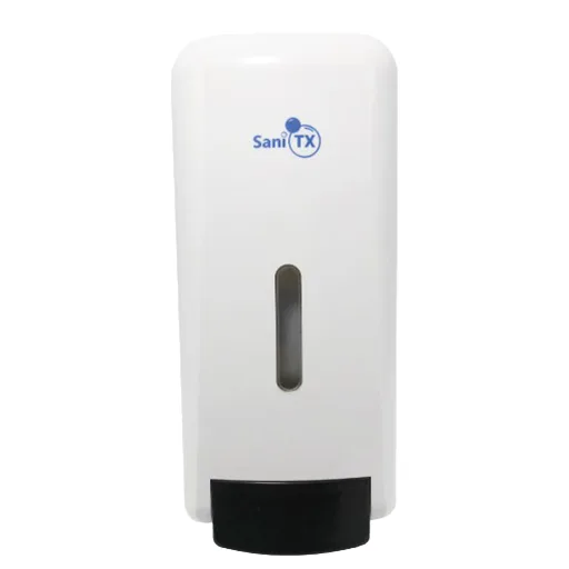 Despachador de Jabón Líquido Sani Tx Manual 1000ml — Nextep