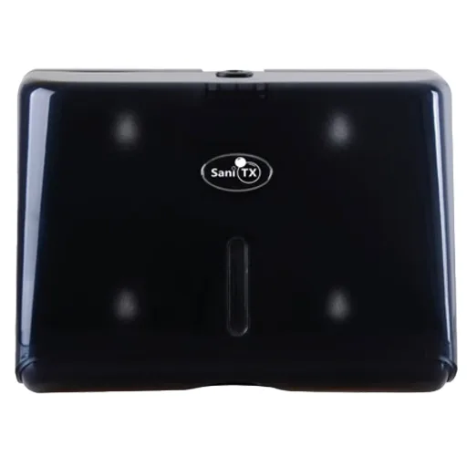 Despachador de Toalla Interdoblada Sani Tx 250 Hojas — Nextep