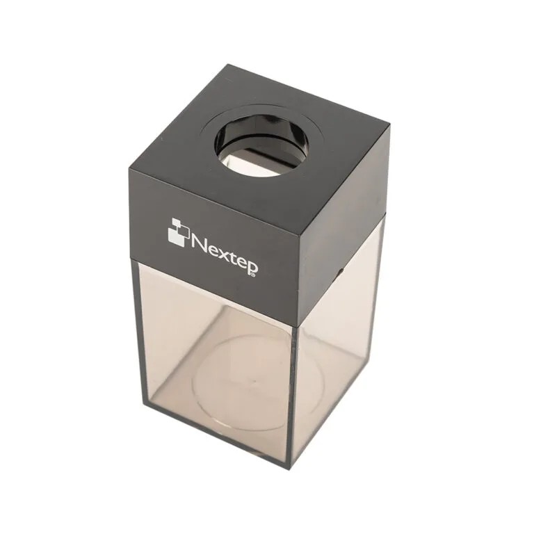 Portaclips Magnético Grande — Nextep