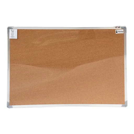 Tablero de Corcho 90 x 60cm — Nextep