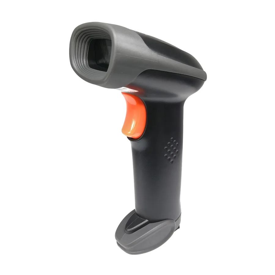 Lector de Códigos de Barra y Qr Inalámbrico (1D/2D) Usb — Nextep