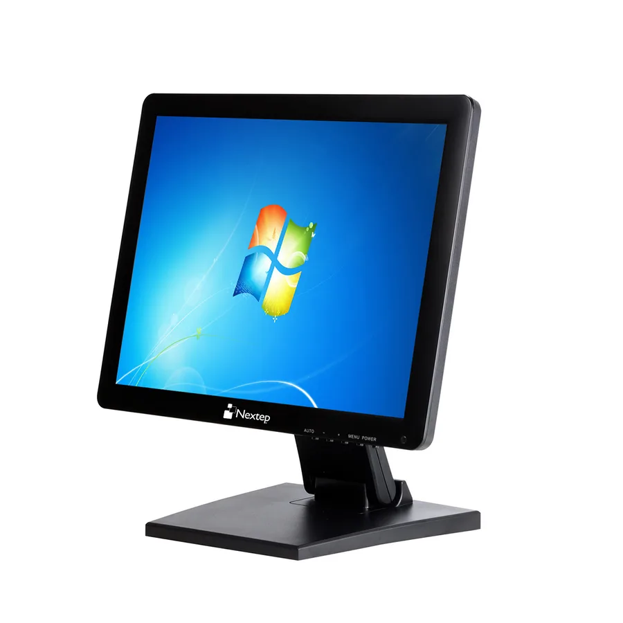 Monitor Touch Screen Punto de Venta 15 — Nextep