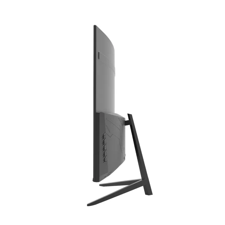 Monitor Curvo Fhd 27 — Nextep
