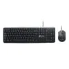 Combo Teclado y Mouse USB — Nextep