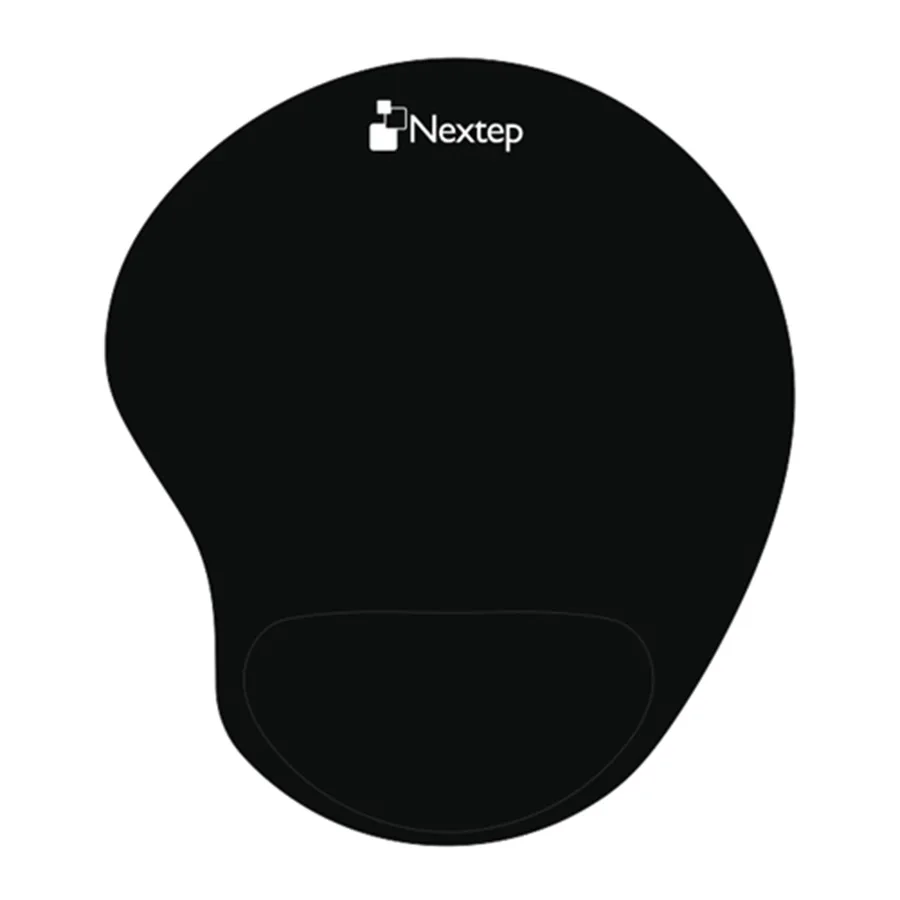 Tapete Mouse Ergonómico con Almohadilla de Gel — Nextep