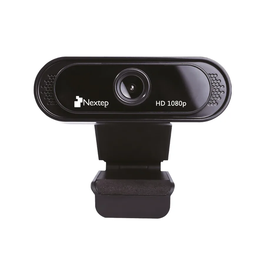 Cámara Web HD 1080P — Nextep