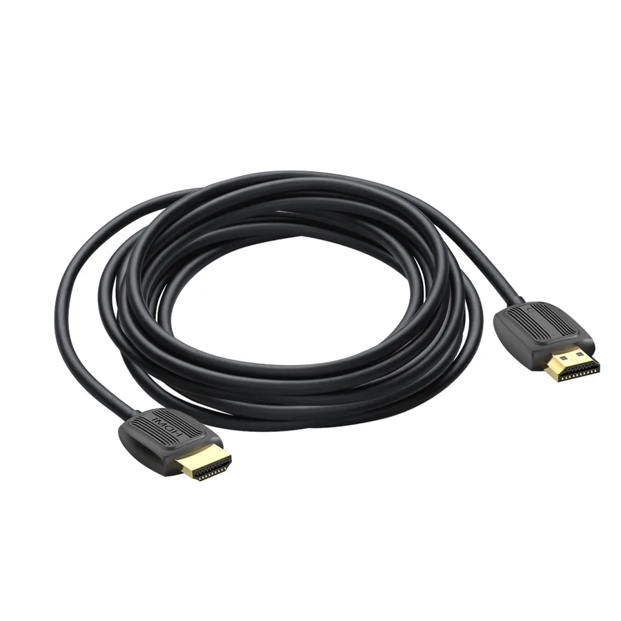 Cable Hdmi 1.4 Alta Velocidad Reforzado 5.0 Metros — Nextep