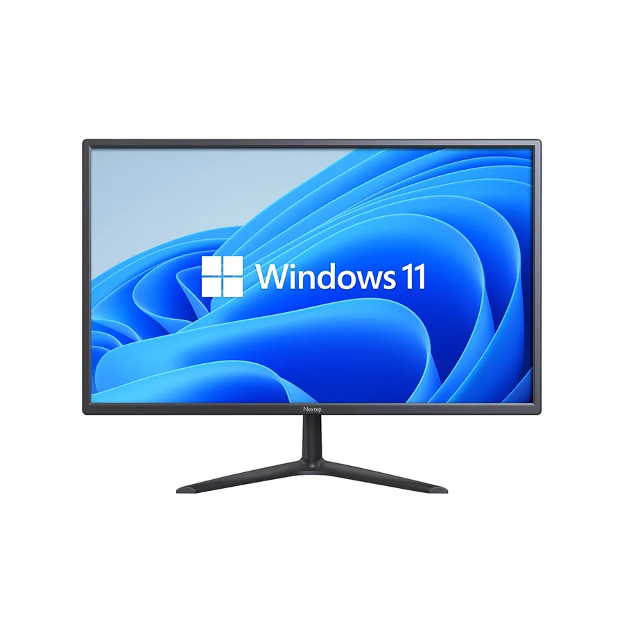 Monitor Nextep 19.5" — Nextep
