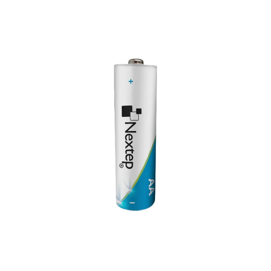 Pilas Aa Alcalinas LR6 1.5V (c/20) Piezas — Nextep