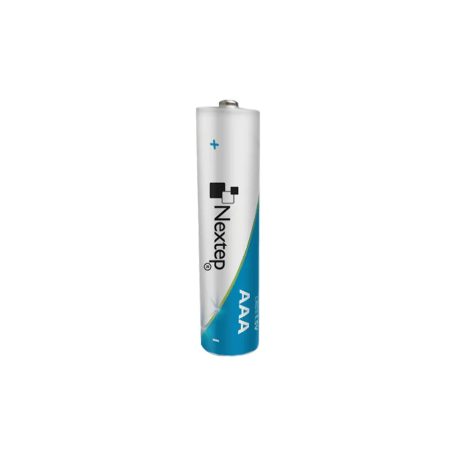 Pilas Aaa Alcalinas LR03 1.5V (c/20) Piezas — Nextep